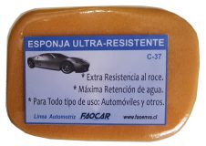 Esponga Ultra Resistente