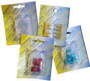 Display Fusibles