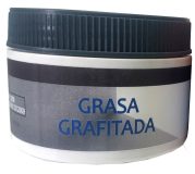 Grasa Grafitada Alta fricción 300 grs.