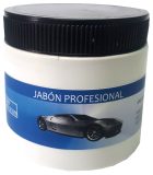 Jabón Mecánico Profesional Limpieza profunda 500 grs.