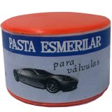Pasta para Esmerilar Válvulas 70 grs.