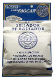 Sellador de Radiador 50 grs