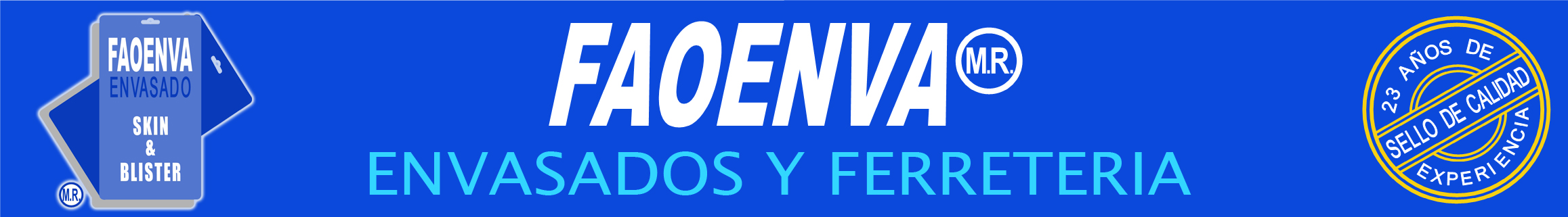 FAOENVA