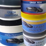 Linea Grasas
